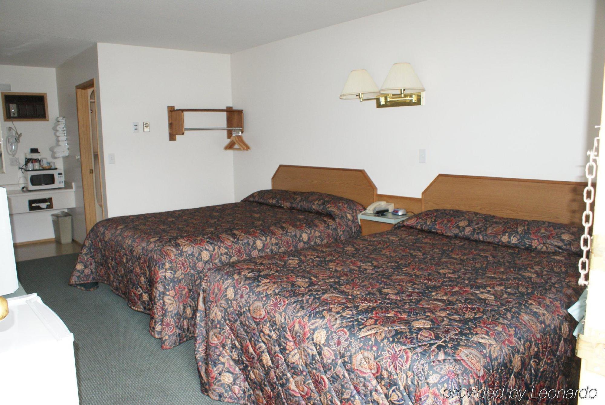 The Ranchland Inn Kamloops Zimmer foto